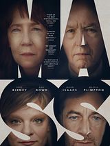 Affiche de Mass, film à voir en streaming sur Pygargue