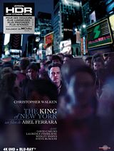 Affiche de The King of New York, film à voir en streaming sur Pygargue