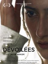 Affiche de Dévoilées, film à voir en streaming sur Pygargue