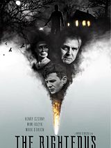 Affiche de The Righteous, film à voir en streaming sur Pygargue