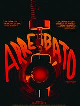 Affiche de Arrebato, film à voir en streaming sur Pygargue