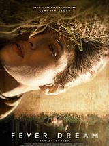 Affiche de Toxique, film à voir en streaming sur Pygargue