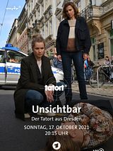 Affiche de Modern Murder : Invisibilité, film à voir en streaming sur Pygargue