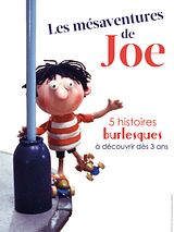 poster du film Les Mésaventures de Joe