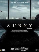 Affiche de Sunny, film à voir en streaming sur Pygargue