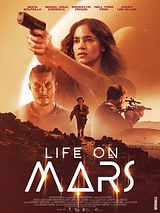 Affiche de Life On Mars, film à voir en streaming sur Pygargue