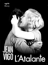 poster du film L'Atalante