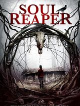 Affiche de Soul Reaper, film à voir en streaming sur Pygargue