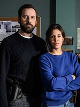 Affiche de La Mort est dans le pré, film à voir en streaming sur Pygargue