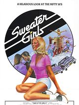 Affiche de Sweater Girls, film à voir en streaming sur Pygargue