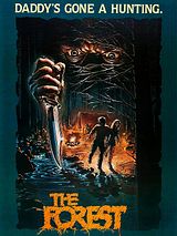Affiche de The Forest, film à voir en streaming sur Pygargue