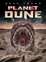 Affiche de Planet Dune, film à voir en streaming sur Pygargue
