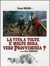 Affiche de On m'appelle Providence, film à voir en streaming sur Pygargue