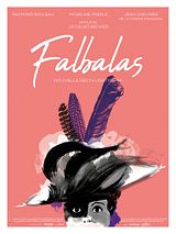 Affiche de Falbalas, film à voir en streaming sur Pygargue