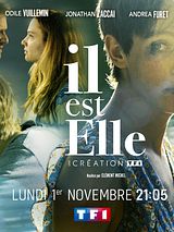 Affiche de Il est Elle, film à voir en streaming sur Pygargue