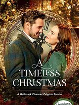 Affiche de Noël au manoir enchanté, film à voir en streaming sur Pygargue