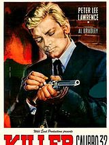 Affiche de Calibre 32, film à voir en streaming sur Pygargue