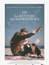 Affiche de Les Aventures d'un mathématicien, film à voir en streaming sur Pygargue