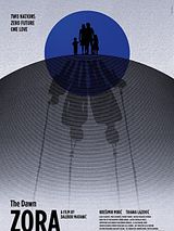 Affiche de Zora, film à voir en streaming sur Pygargue