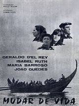 Affiche de Changer de vie, film à voir en streaming sur Pygargue