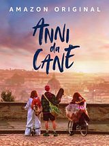 Affiche de Anni Da Cane, film à voir en streaming sur Pygargue