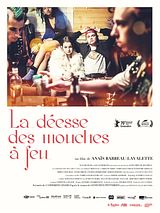 Affiche de La Déesse des mouches à feu, film à voir en streaming sur Pygargue