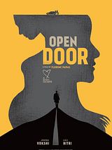 Affiche de Open Door, film à voir en streaming sur Pygargue