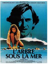 Affiche de L'arbre sous la mer, film à voir en streaming sur Pygargue