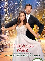 Affiche de La Valse de Noël, film à voir en streaming sur Pygargue
