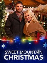 Affiche de Noël dans mes montagnes, film à voir en streaming sur Pygargue