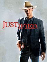 Justified (Music from the Original Television Series)