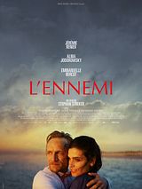 Affiche de L'Ennemi, film à voir en streaming sur Pygargue