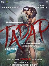 Affiche de Tadap, film à voir en streaming sur Pygargue