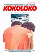 Affiche de Kokoloko, film à voir en streaming sur Pygargue