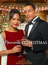 Affiche de Souvenirs de Noël, film à voir en streaming sur Pygargue