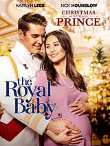 Affiche de A Noël mon Prince viendra 3, film à voir en streaming sur Pygargue