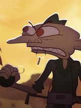 poster du film Souvenir Souvenir