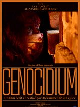 Affiche de Genocidium, film à voir en streaming sur Pygargue