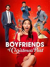 Affiche de Mes fiancés de Noël, film à voir en streaming sur Pygargue