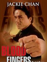 Affiche de Blood Fingers, film à voir en streaming sur Pygargue