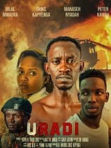 Affiche de Uradi, film à voir en streaming sur Pygargue