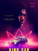Affiche de King Car, film à voir en streaming sur Pygargue