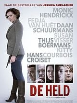 Affiche de La peur au ventre, film à voir en streaming sur Pygargue
