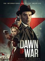 Affiche de Dawn of War, film à voir en streaming sur Pygargue