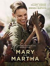 Affiche de Mary and Martha, film à voir en streaming sur Pygargue