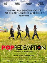Affiche de Pop Redemption, film à voir en streaming sur Pygargue
