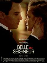 Affiche de Belle du seigneur, film à voir en streaming sur Pygargue