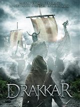 Affiche de Drakkar, film à voir en streaming sur Pygargue