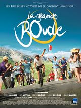 poster du film La Grande boucle