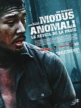 Affiche de Modus Anomali: Le réveil de la proie, film à voir en streaming sur Pygargue